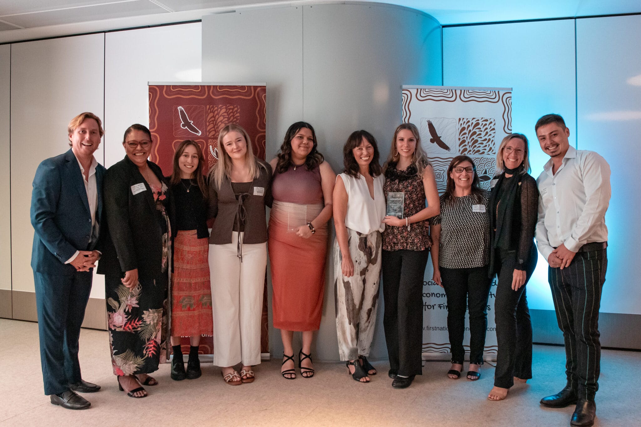 MEDIA RELEASE: 2025 Leah Armstrong Scholarship Recipients Announced ...