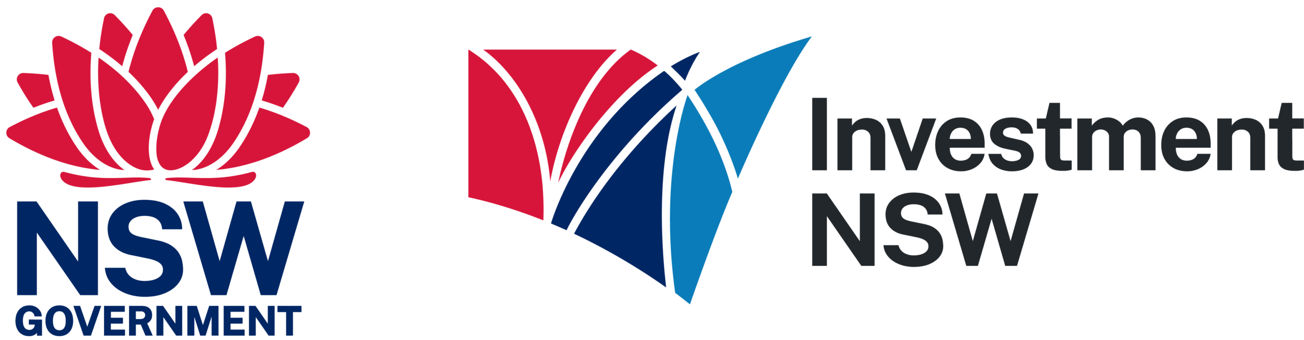 Investment NSW — NSW Government
